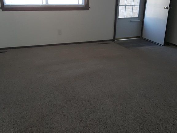 Upstairs family room