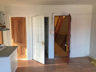 Rented by Moses Stoller, LREB