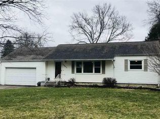 1507 Larrys Dr, Jackson, MI 49203