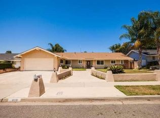 659 Anson St, Simi Valley, CA 93065
