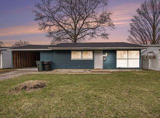 1301 Ebeling Dr, South Bend, IN