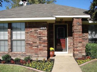 402 Elliot St, Wylie, TX