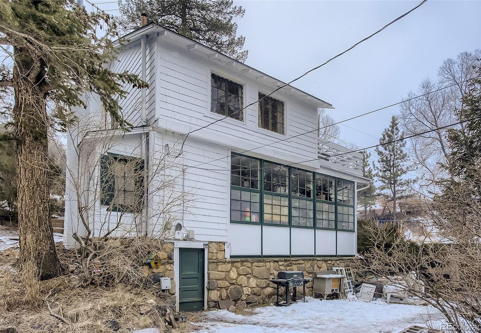 2794 Grapevine Road, Idledale, CO 80453 Zillow