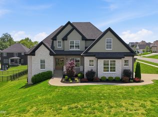 6300 Leyton Ct, Crestwood, KY 40014