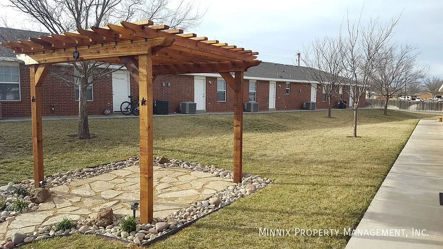 2803 Mable Dr. #3 — Photo 3