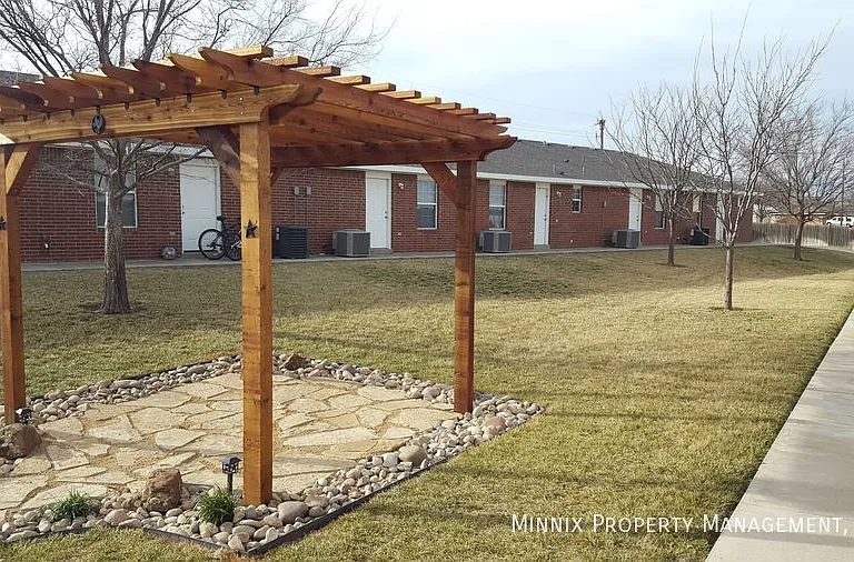 2803 Mable Dr #4 — Photo 3