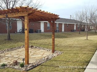 2801 Mable Dr APT 1, Canyon, TX 79015