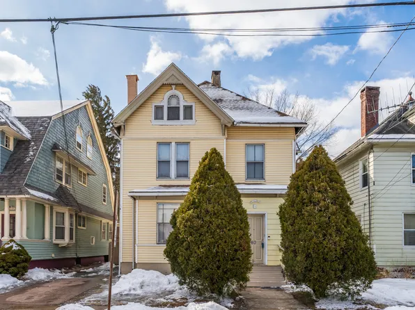 80 Stanley Street, New Haven, CT 06511