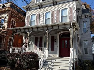 27 Balding Ave APT 1, Poughkeepsie, NY 12601