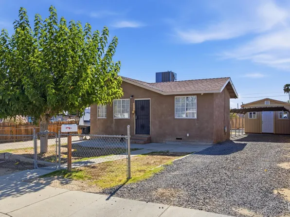 316 S 8th St, Taft, CA 93268