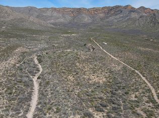 E Calle 21, Hereford, AZ 85615