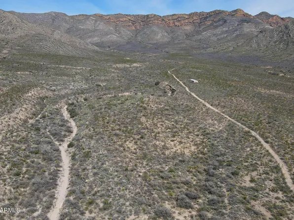 285 AC E Calle 21 -- #-, Hereford, AZ 85615