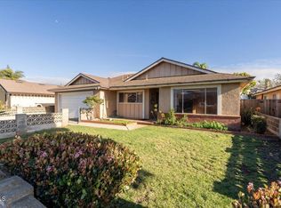 4800 Halsey Way, Oxnard, CA 93033