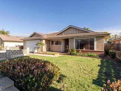 4800 Halsey Way, Oxnard, CA, 93033