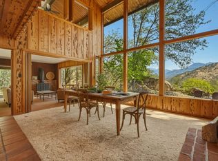 41855 North Fork Drive, Three Rivers, CA 93271