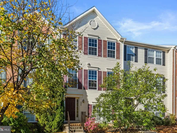 826 Lowe Rd, Baltimore, MD 21220