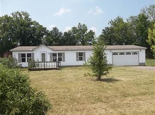 207 Chief Ln, Chillicothe, OH