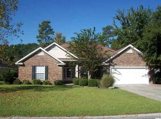 9649 Indigo Creek Blvd, Murrells Inlet, SC 29576