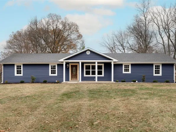410 Sylvan Cir, Bowling Green, KY 42101