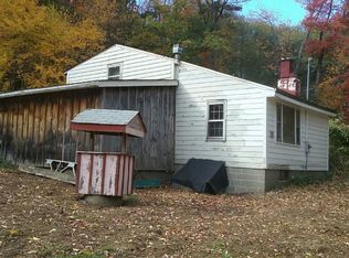 220 Mashapaug Rd, Holland, MA 01521