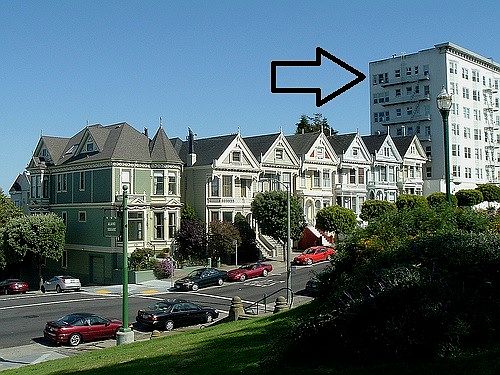 1st image of 700 Steiner St #6th