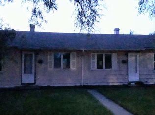 2038 Kentucky St, Gary, IN 46407
