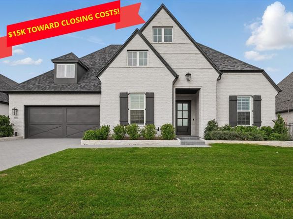 Home for Sale in Prosper TX