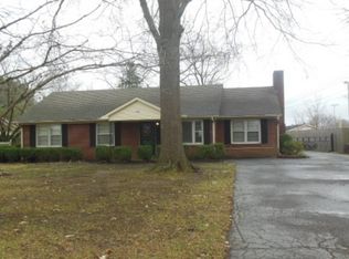 400 Bolivar Hwy, Jackson, TN 38301