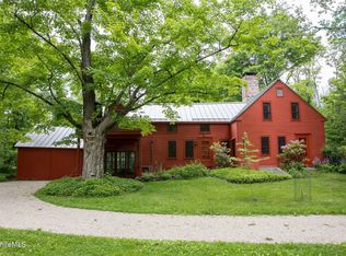 960 S Undermountain Rd, Sheffield, MA 01257