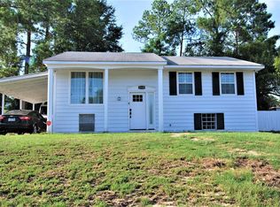 2119 Hillsinger Dr, Augusta, GA 30919