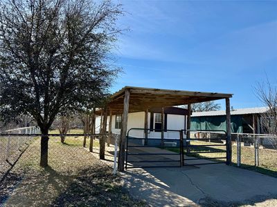 1211 W 4th St, Breckenridge, TX, 76424