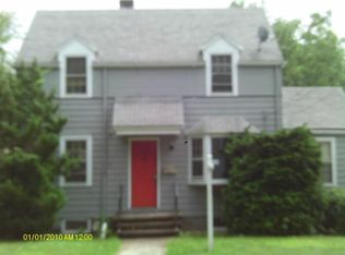 99 Woodside Ave, Bridgeport, CT 06606