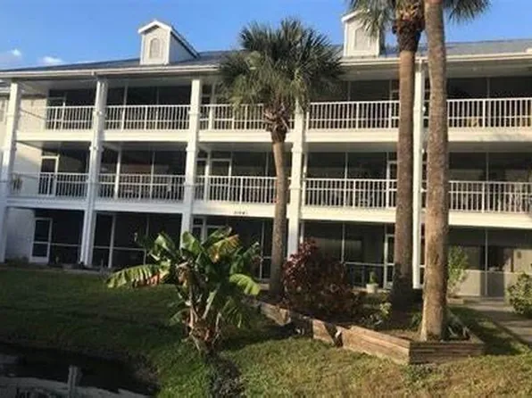 2164 Vista Del Sol Cir Unit 514, Lutz, FL 33558