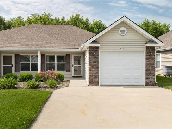 5214 Amy Ct, Saint Joseph, MO 64506