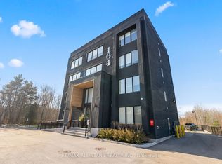 164 Cemetery Rd #103, Uxbridge, ON L9P1R1