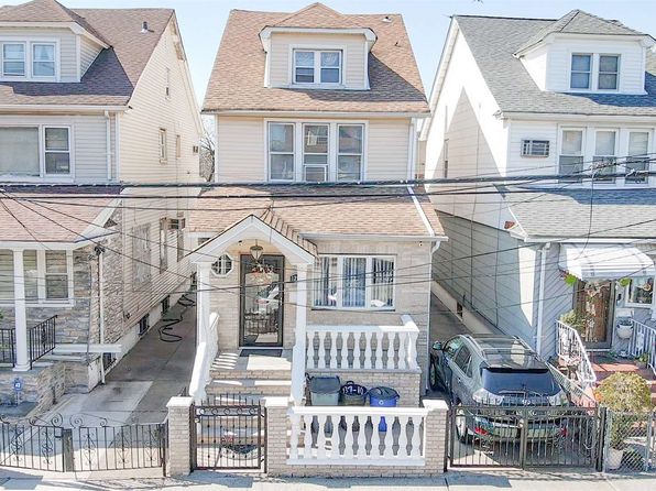 Ozone Park Real Estate Ozone Park New York Homes For Sale Zillow