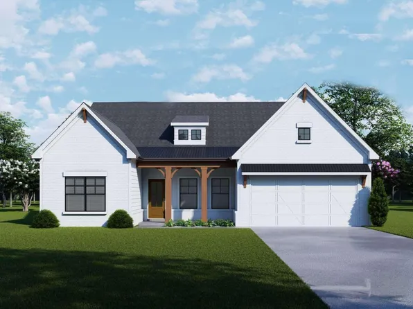 4518 Silver Oak Dr SW #44, Gainesville, GA 30504