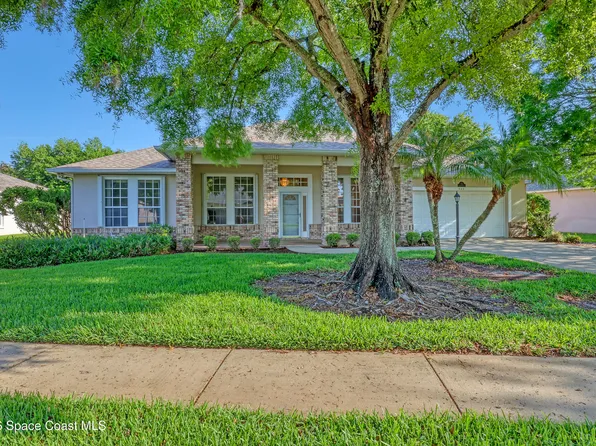 920 Spring Oak Dr, Melbourne, FL 32901