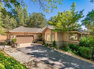 20683 Birchwood Dr, Foresthill, CA 95631