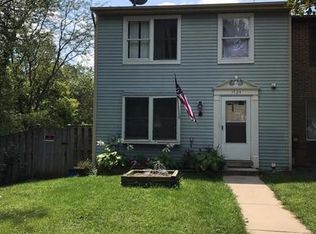 1724 Springfield Ln, Frederick, MD 21702