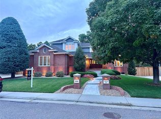 3810 White Bay Dr, Highlands Ranch, CO 80126