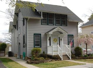426 Harding St, Woodbury, NJ 08096
