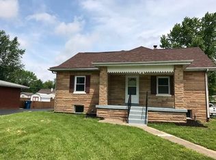 6410 Ida St, Indianapolis, IN