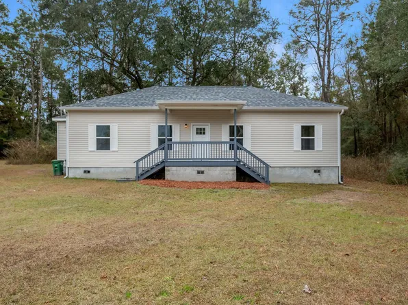 2245 Natural Wells Dr, Tallahassee, FL 32305