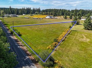 14620 SE Yelm Ave, Yelm, WA 98597
