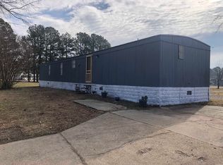 530 Gr 845 Rd, Paragould, AR 72450