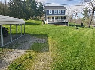 52180 Miltonsburg Calais Rd, Summerfield, OH 43788
