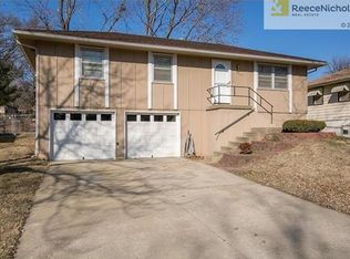 20100 E 12th Ter S, Independence, MO 64057