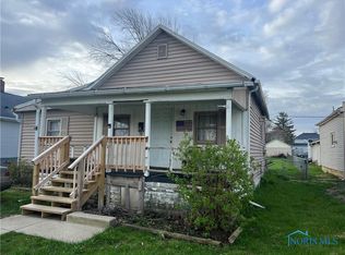 305 Walnut St, Findlay, OH 45840