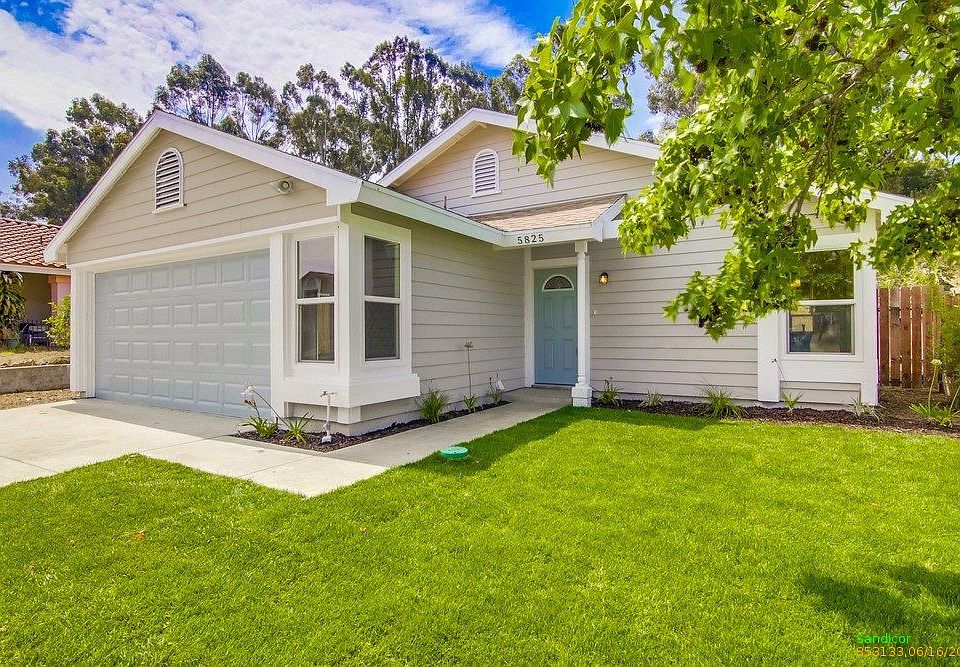 2nd image of 5825 Cervantes Ave